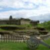 Ramparts at Ft. Ligonier...